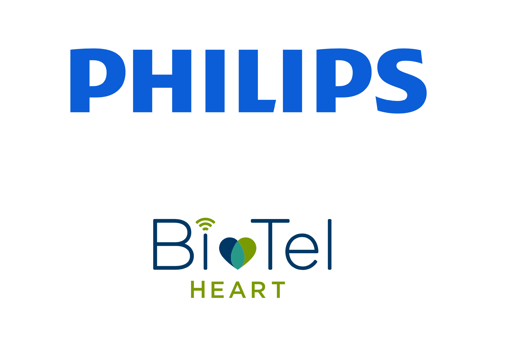 Philips biotel heart BioTelemetry A Philips Company